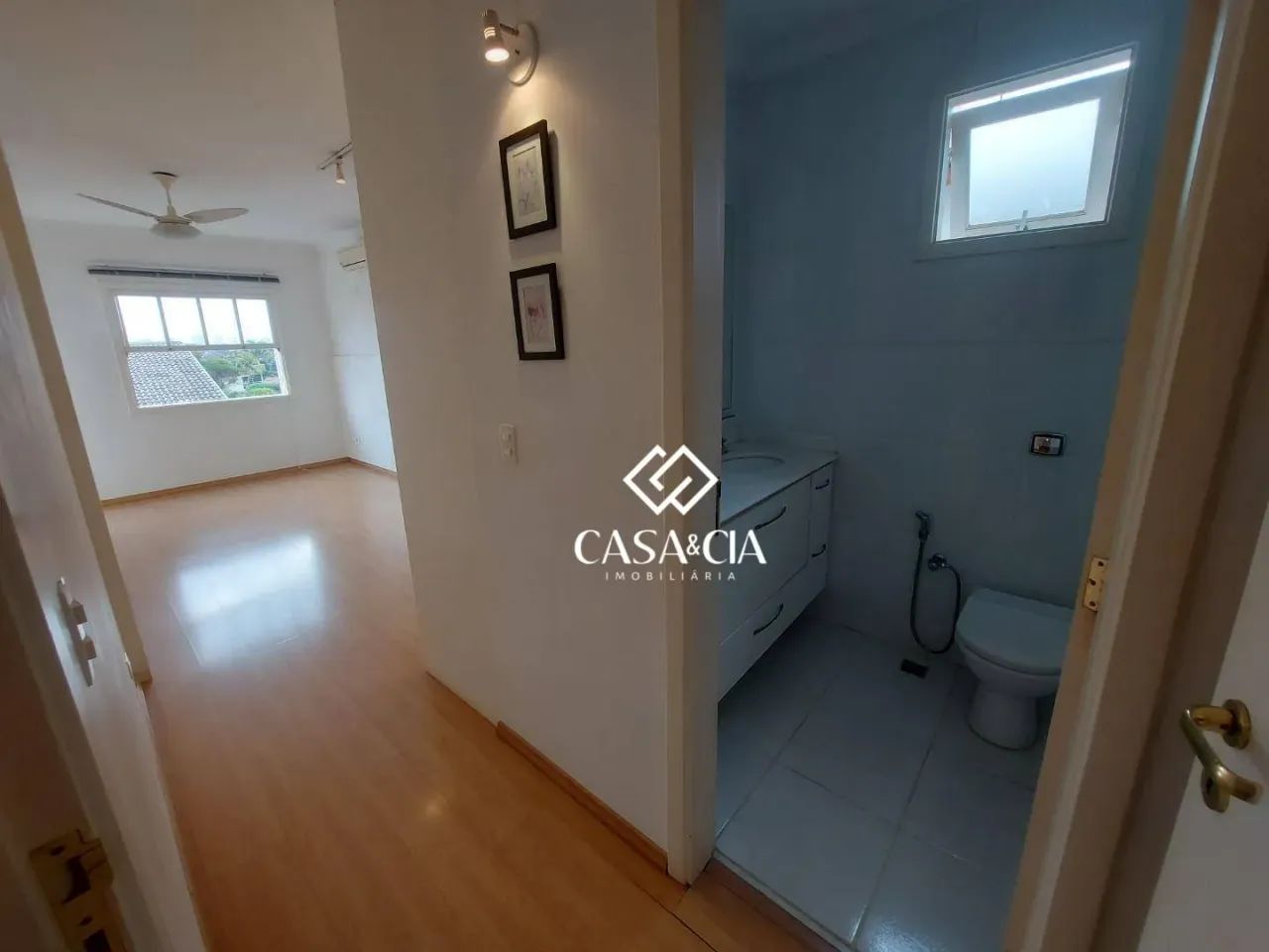 CASA EM CONDOMINIO FECHADO - Foto 5