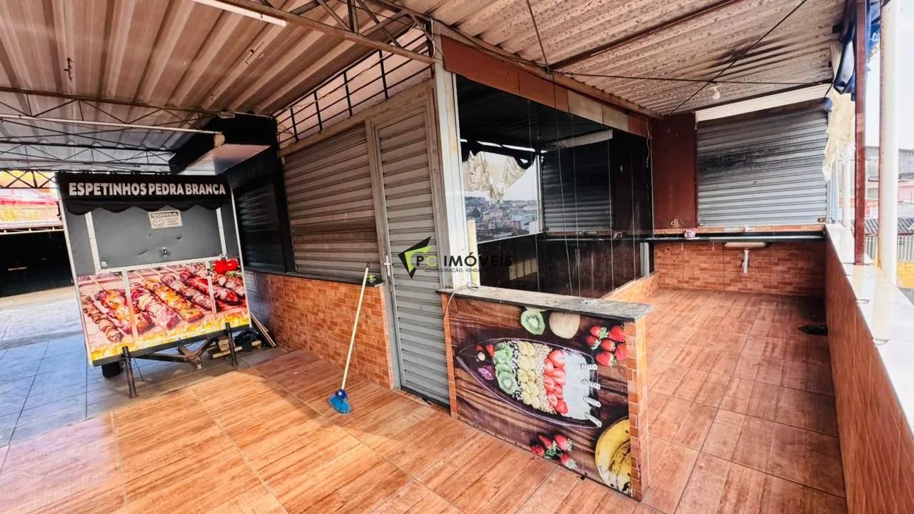 GALPÃO / SALÃO COMERCIAL PARA LOCAÇÃO  JARDIM PERI - Foto 2