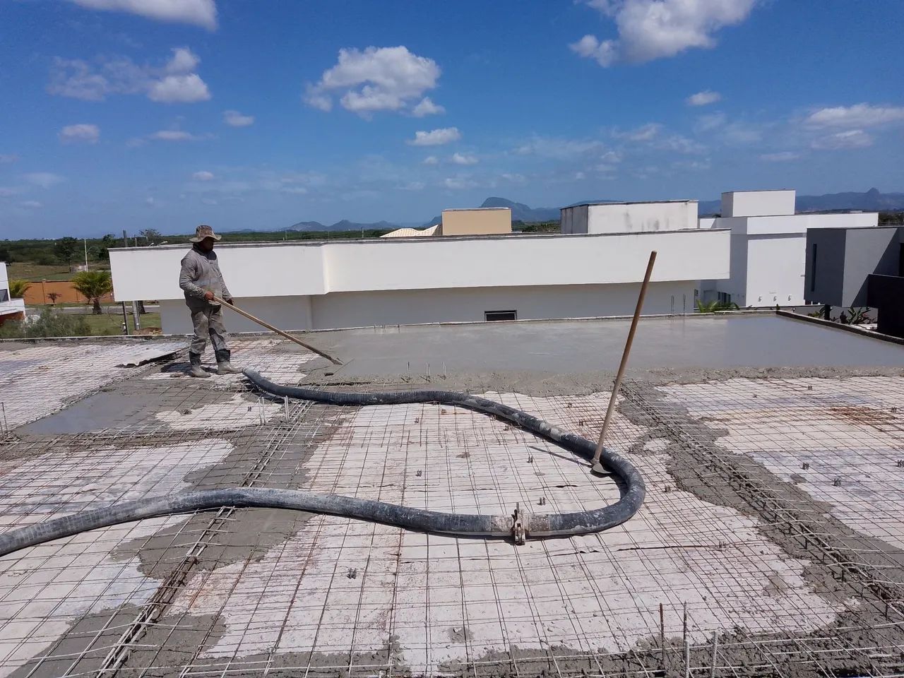 M.E contrução e reforma em geral  - Foto 4