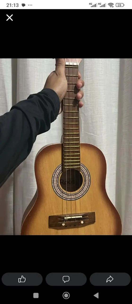 Cavaquinho 