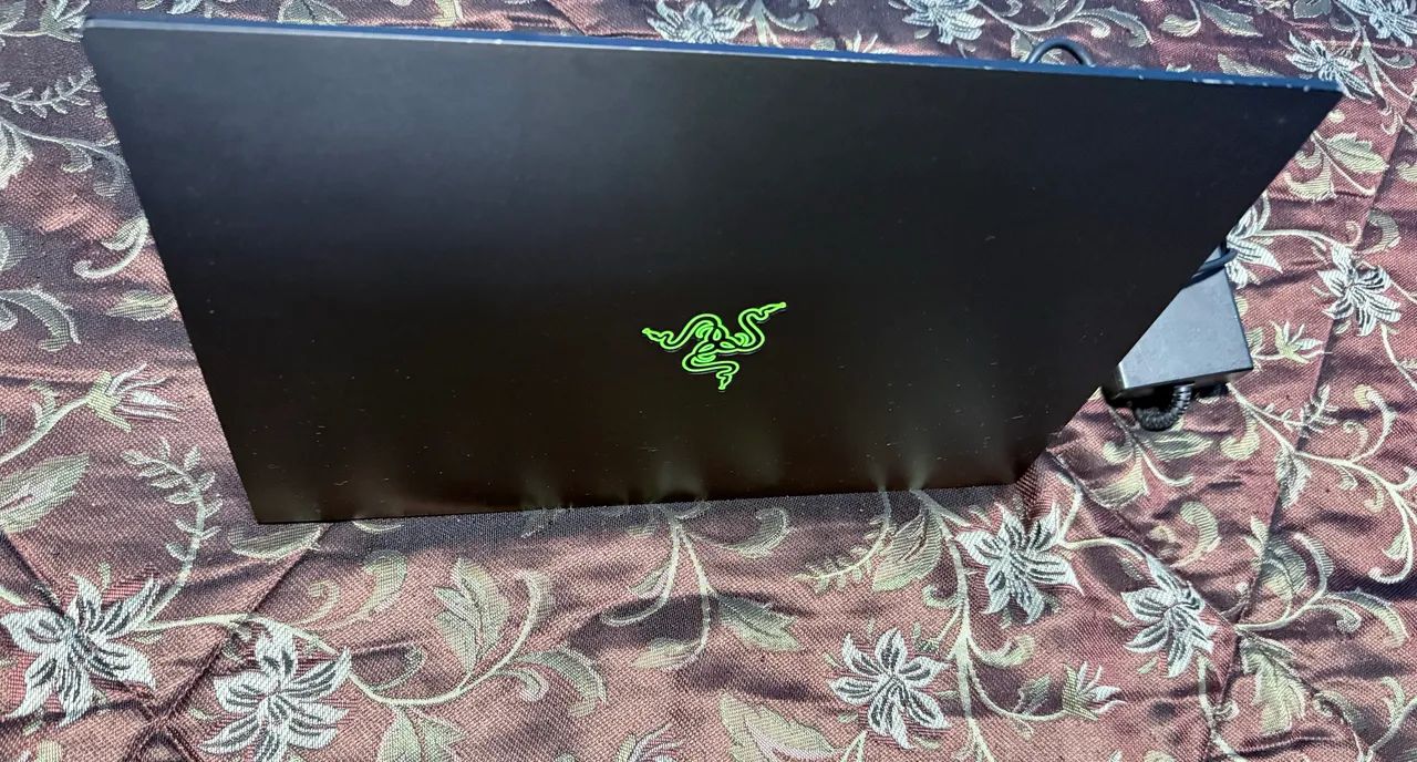Notebook Razer blade 15  - Foto 2