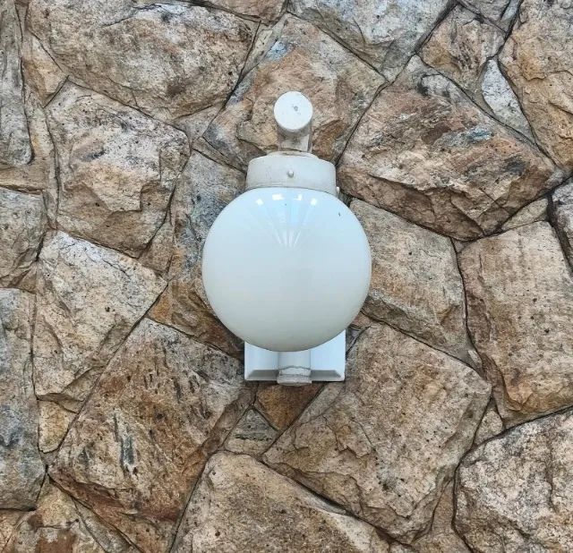 2 Arandelas para uso externo - Foto 4
