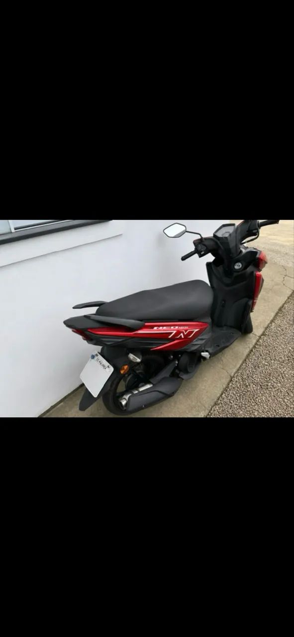 Yamaha neo 2020 - Foto 2