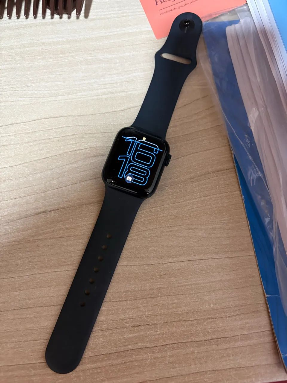 Apple Watch serie 3SE 40Mm - Foto 3