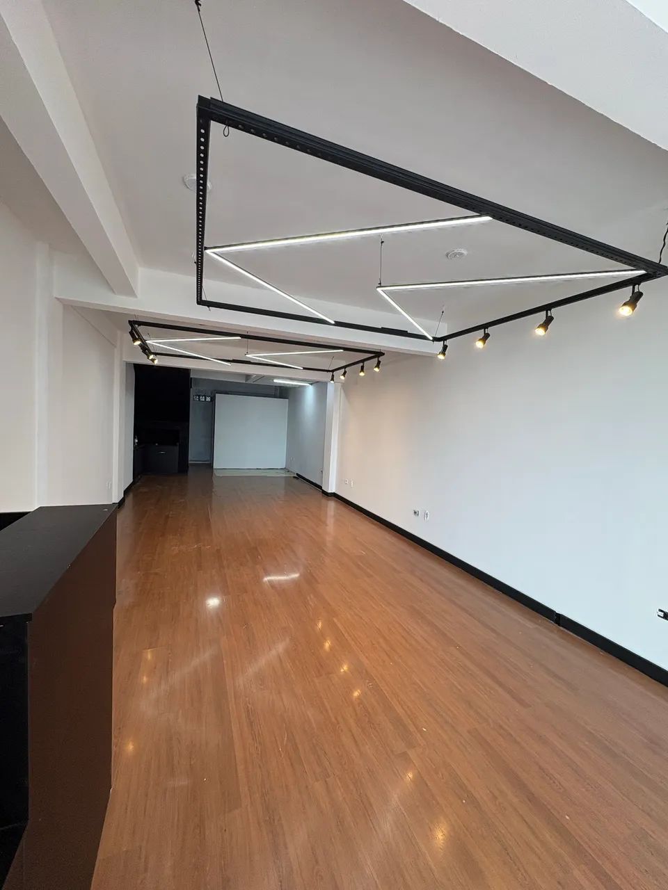 Sala Comercial - Balneário Camboriú  - Foto 3