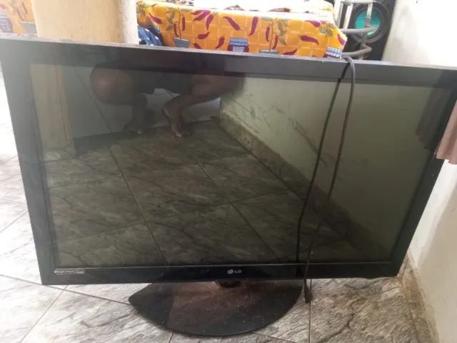 televisao - Foto 2