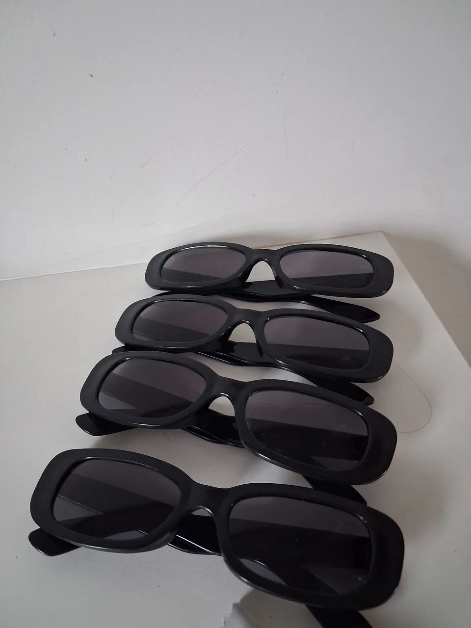 Oculos Vintage Retro  - Foto 5