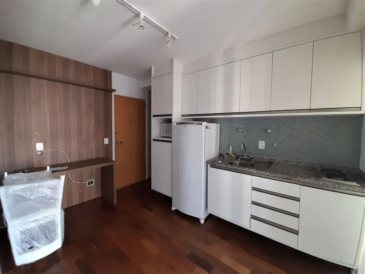 VILA MARIANA - ANDAR ALTO