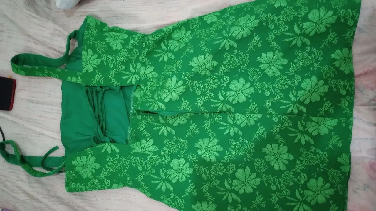 Vestido da shein - Foto 4