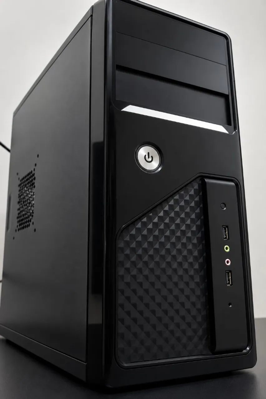 PC i7 3770 + 16 Gb de ram + SSD - Computadores e Desktops