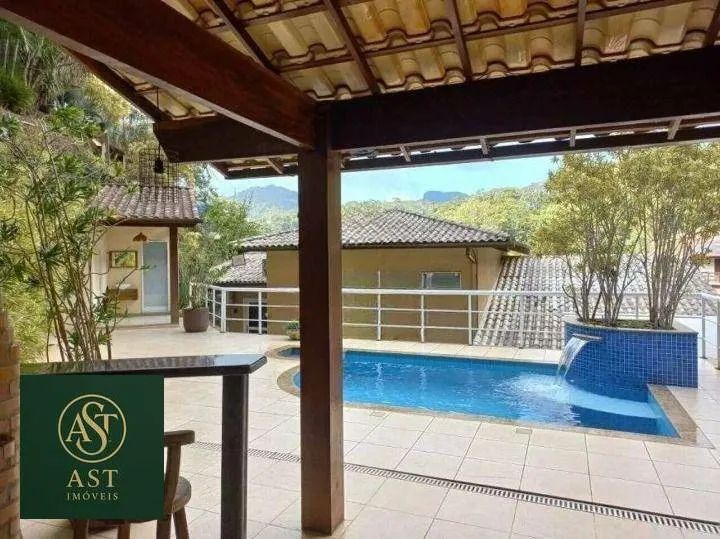 Casa com 5 dormitórios à venda - Foto 3