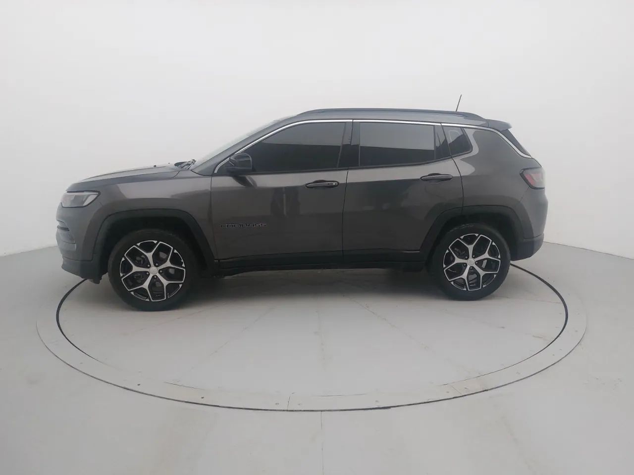 Jeep Compass LONG. T270 1.3 TB 4x2 Flex Aut., foto 2 de 18