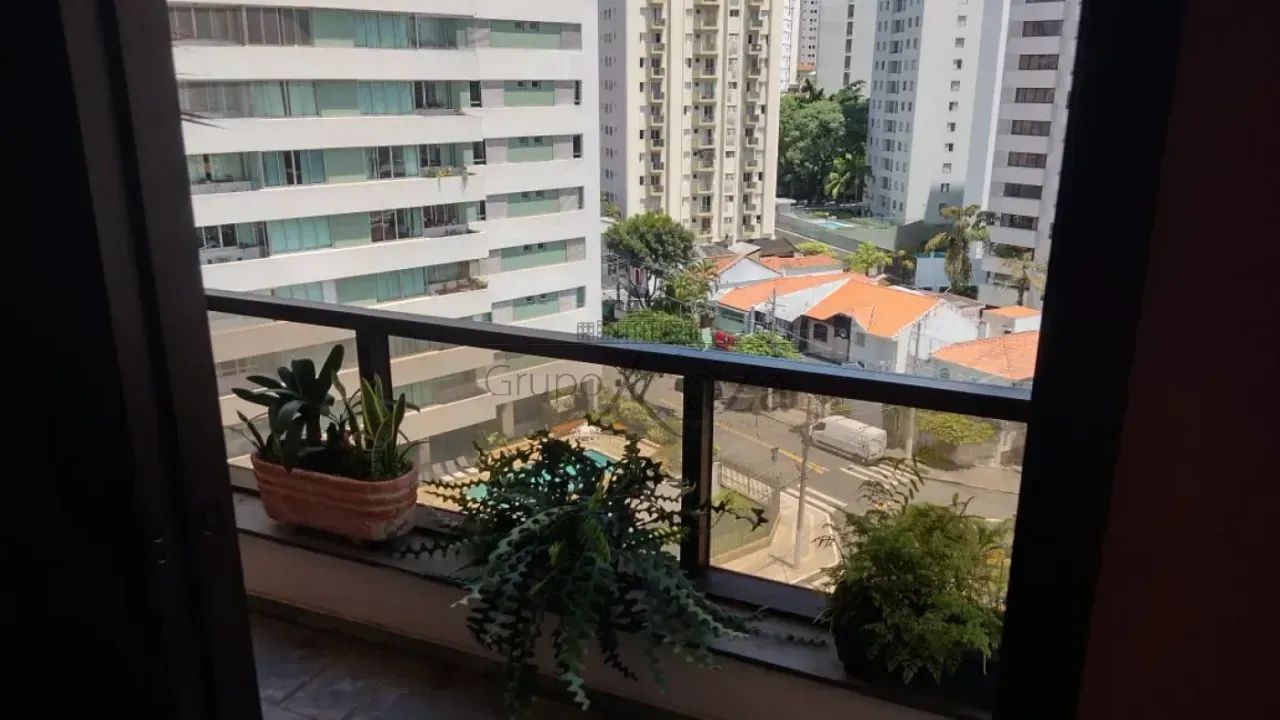 Apartamento no condominio Central Park - 206m² com 4 quartos sendo 2 suites - Foto 4