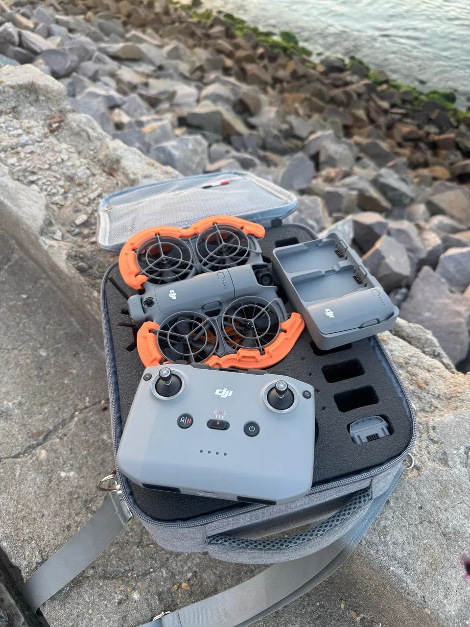 Drone Dji Neo 2 FLY More completo + Extras - Foto 4