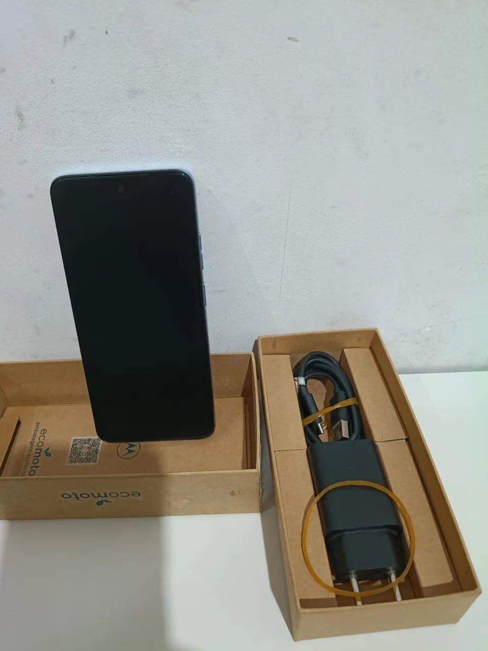 Moto g34 - Foto 3