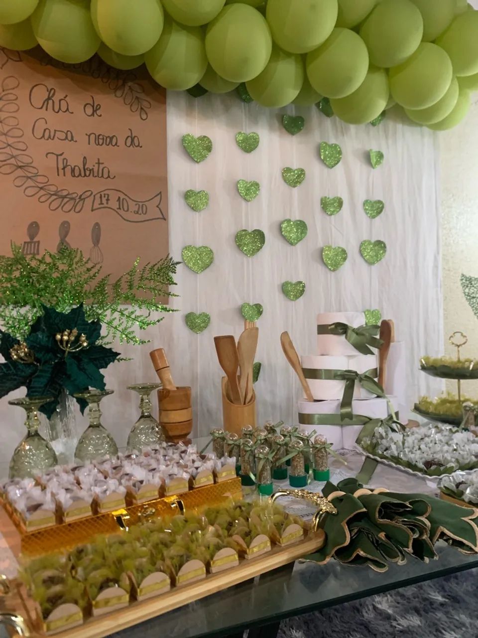 Decoração de festas  - Foto 2
