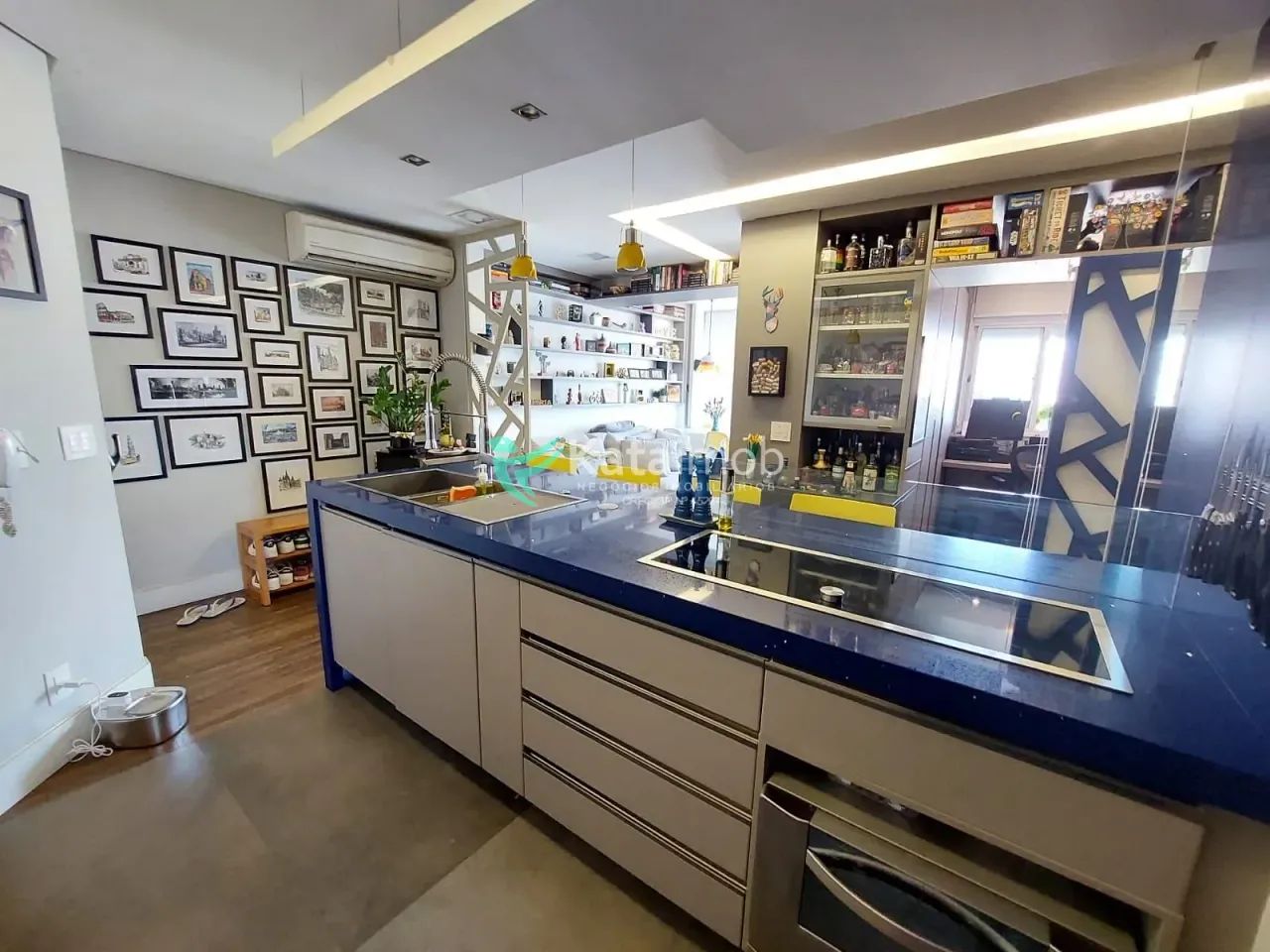 Lindo apartamento à venda com 2 dormitórios , Vila da Saúde, São Paulo, SP - Foto 6