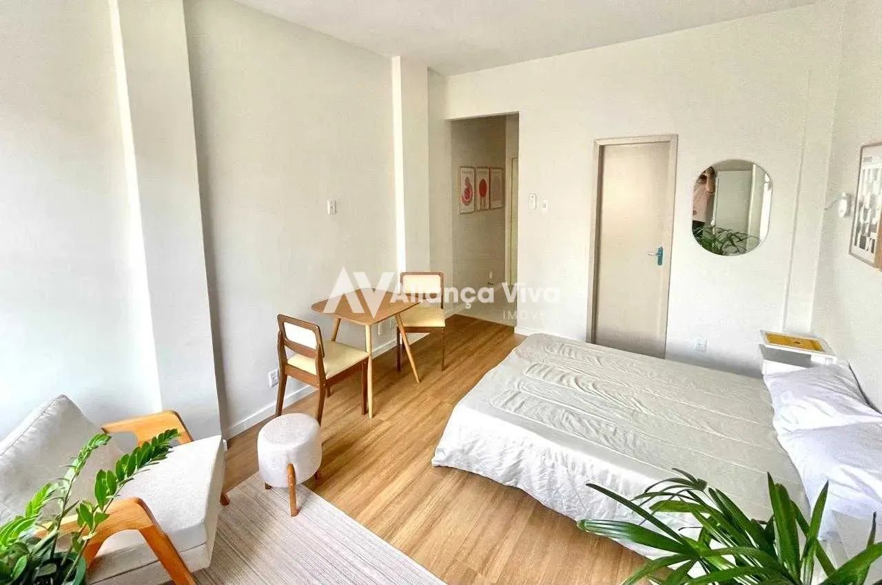 Copacabana | Conjugado 1 quarto - Foto 2