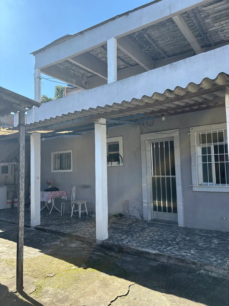 Foto - Nova Iguaçu - Vila de Cava