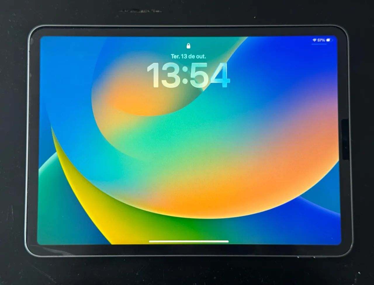iPad Pro 11? M2 128GB Wi-Fi - 4ª Geração - Foto 2