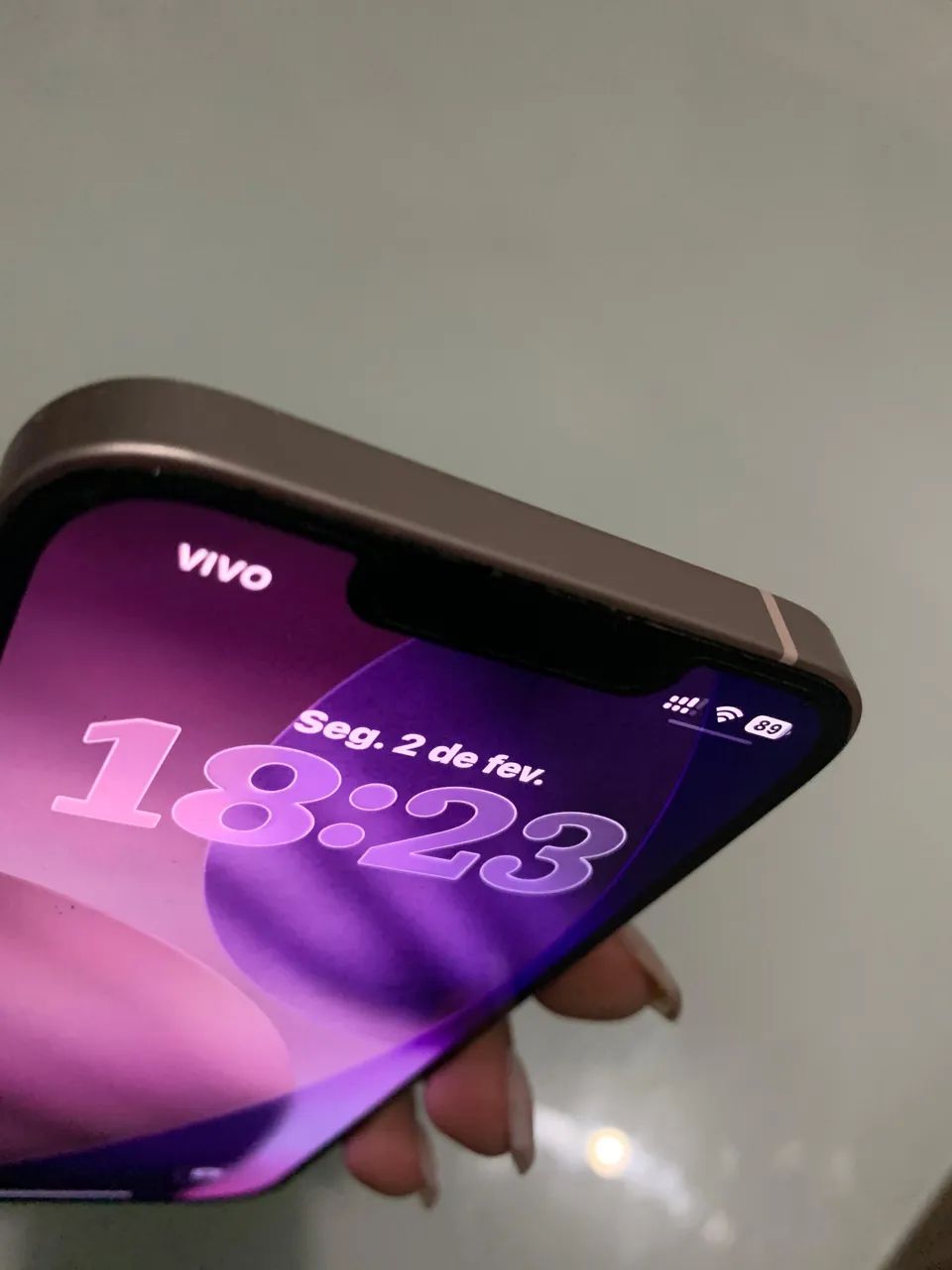 iPhone 13 128GB - Foto 4