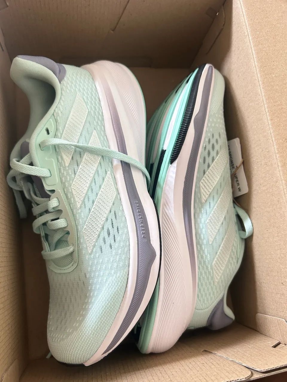Tênis Adidas - Foto 4