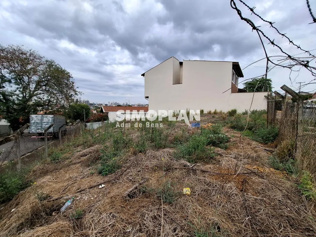 terreno - Vila Nogueira - Campinas - Foto 2