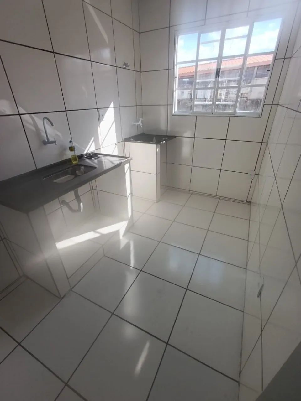 ALUGO Apartamento bairro Planalto, 2 quartos - Foto 5
