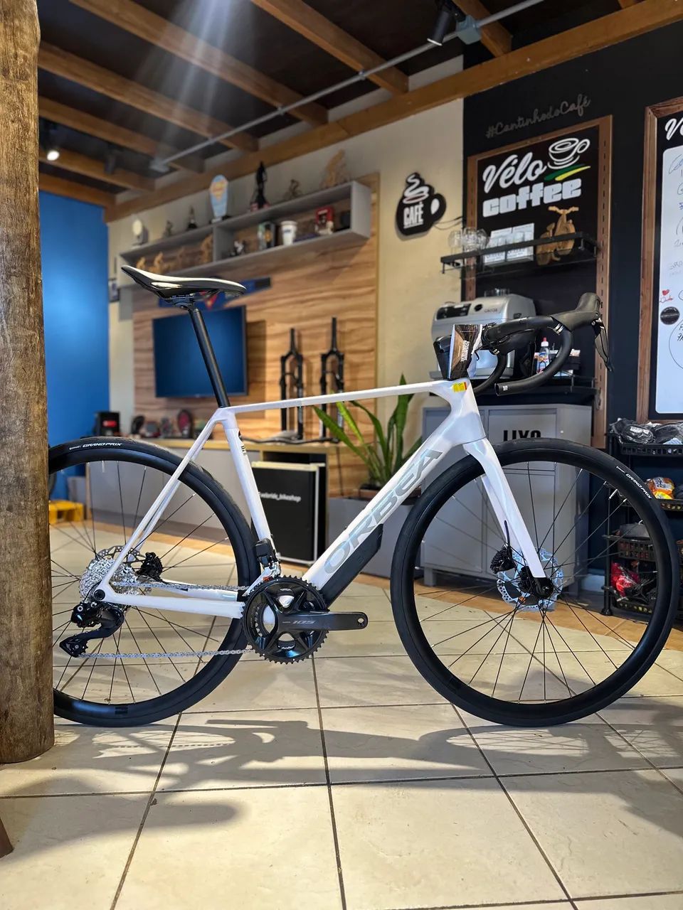 Orbea Orca M30i 2026