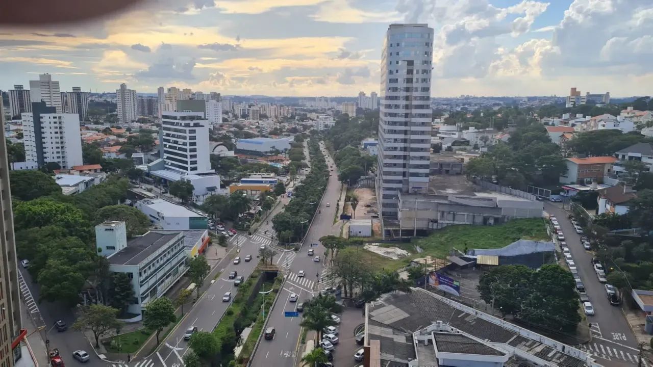 Cobertura, à venda, em Jundiaí - Chácara Urbana - Edifício Portobello - Foto 3