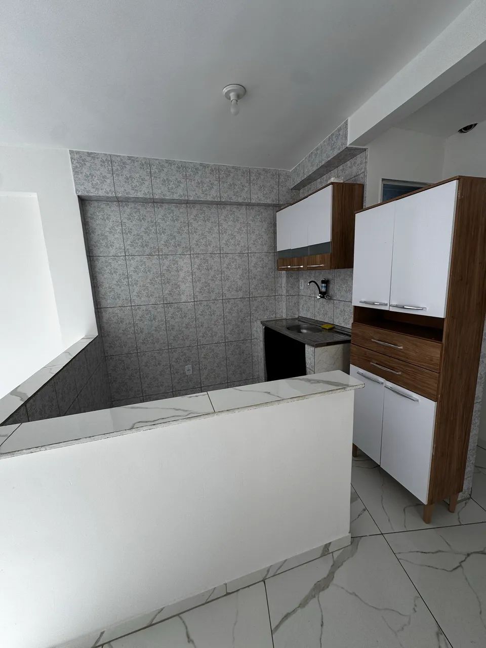 ALUGA-SE CASA EM MACAÚBAS  - Foto 3