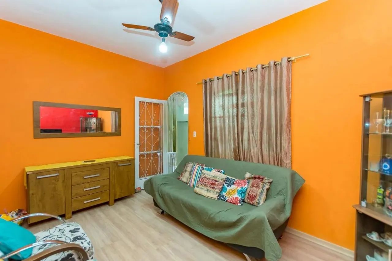 Casa à Venda - Santa Cruz, 5 Quartos, 252 m2 - Foto 4