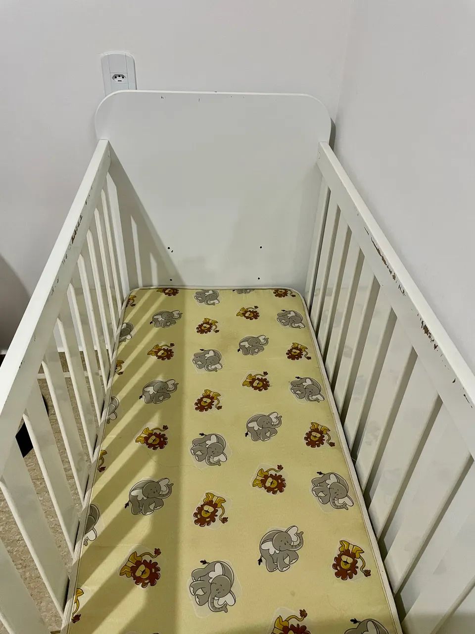 Berço Infantil  - Foto 2