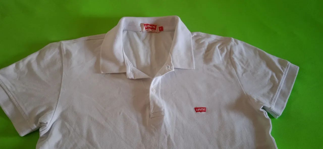 Camisa Masculina Nova  - Foto 5
