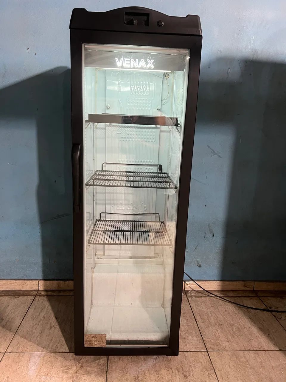 Expositor de bebidas VENAX - Foto 2