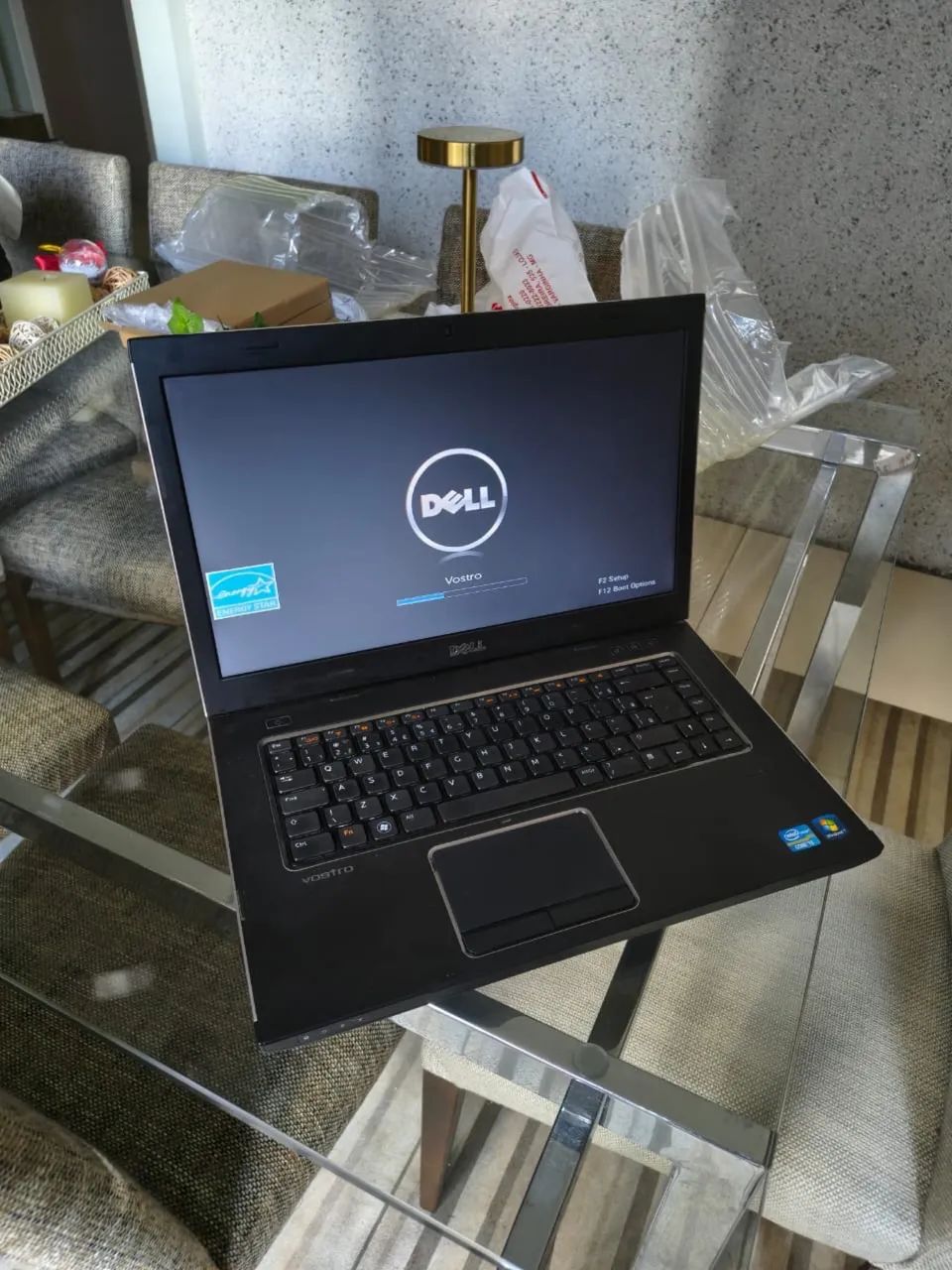 Notebook Dell Vostro 3550 - Notebooks - Centro, Varginha