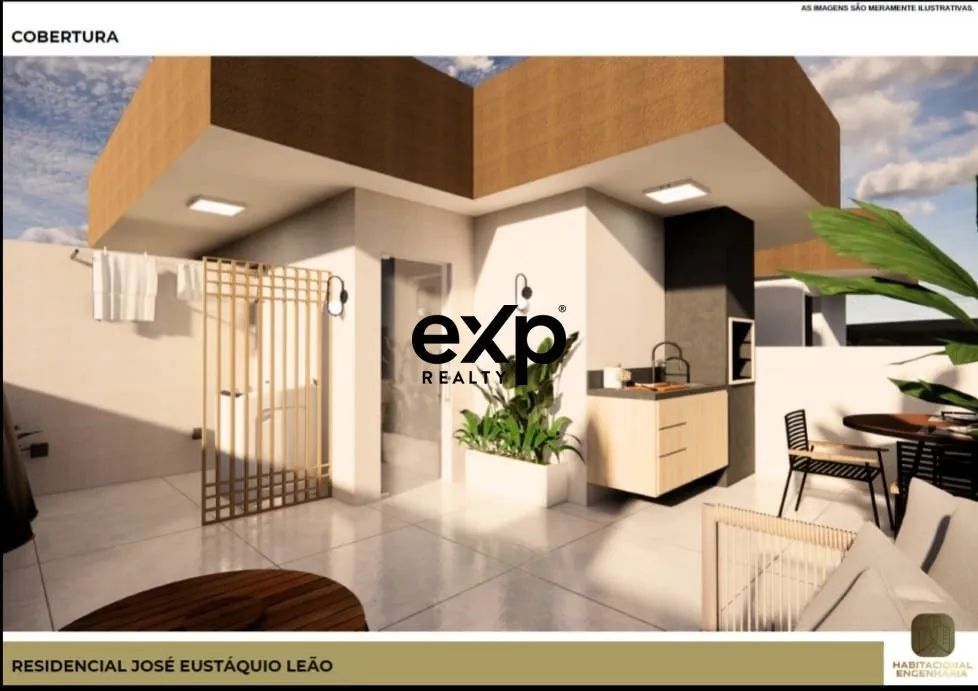 Apartamento bairro Santa Mônica - Foto 4