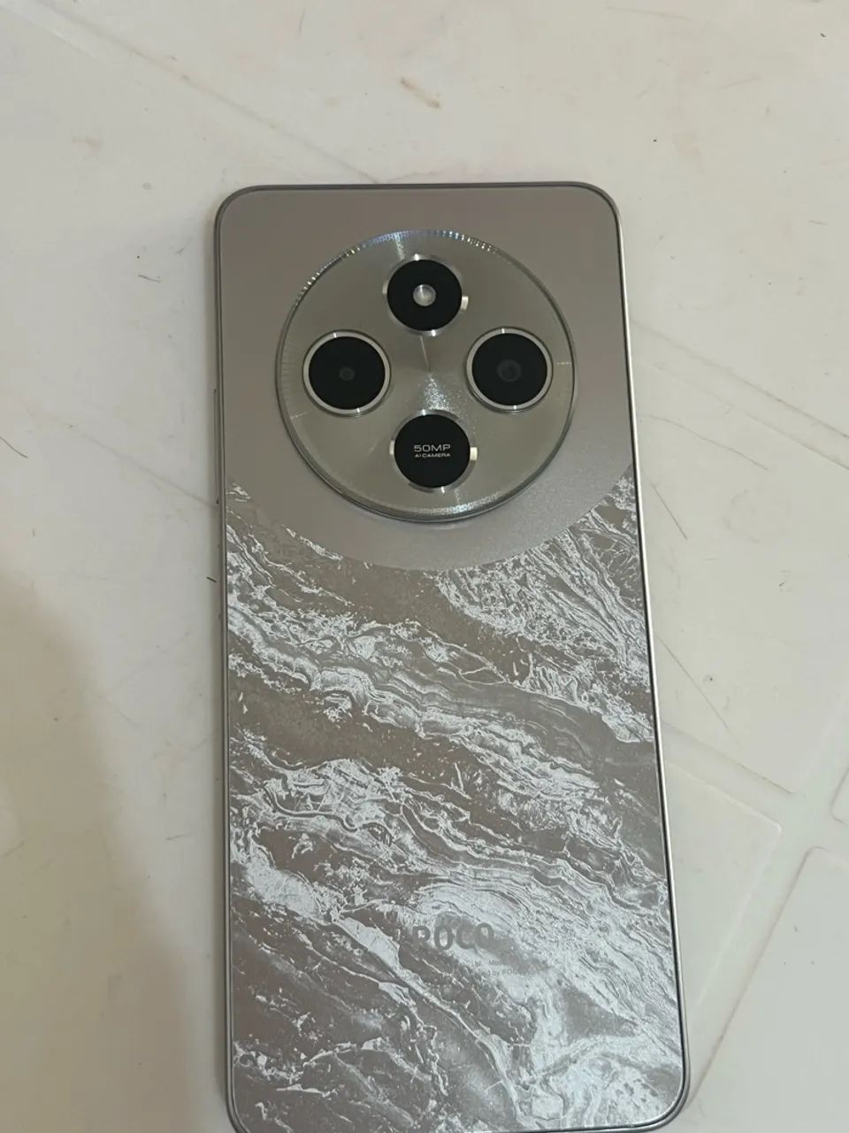 Poco C75 - Foto 3