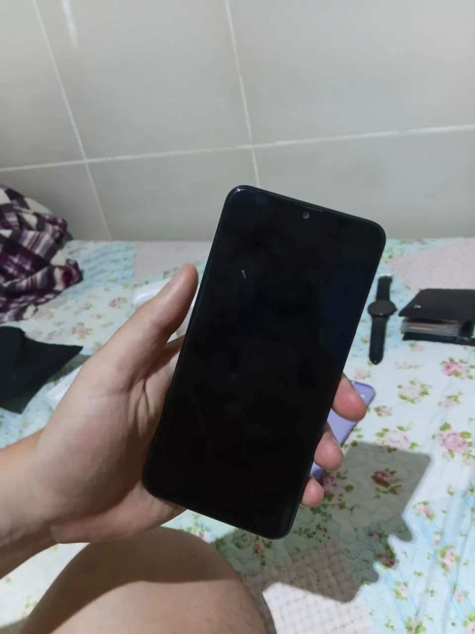 Samsung galaxy A10s 32gb - Foto 2