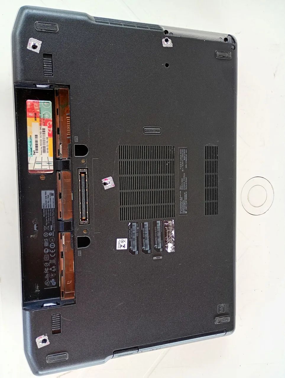 Notebook Dell latitude E6430 - Foto 4