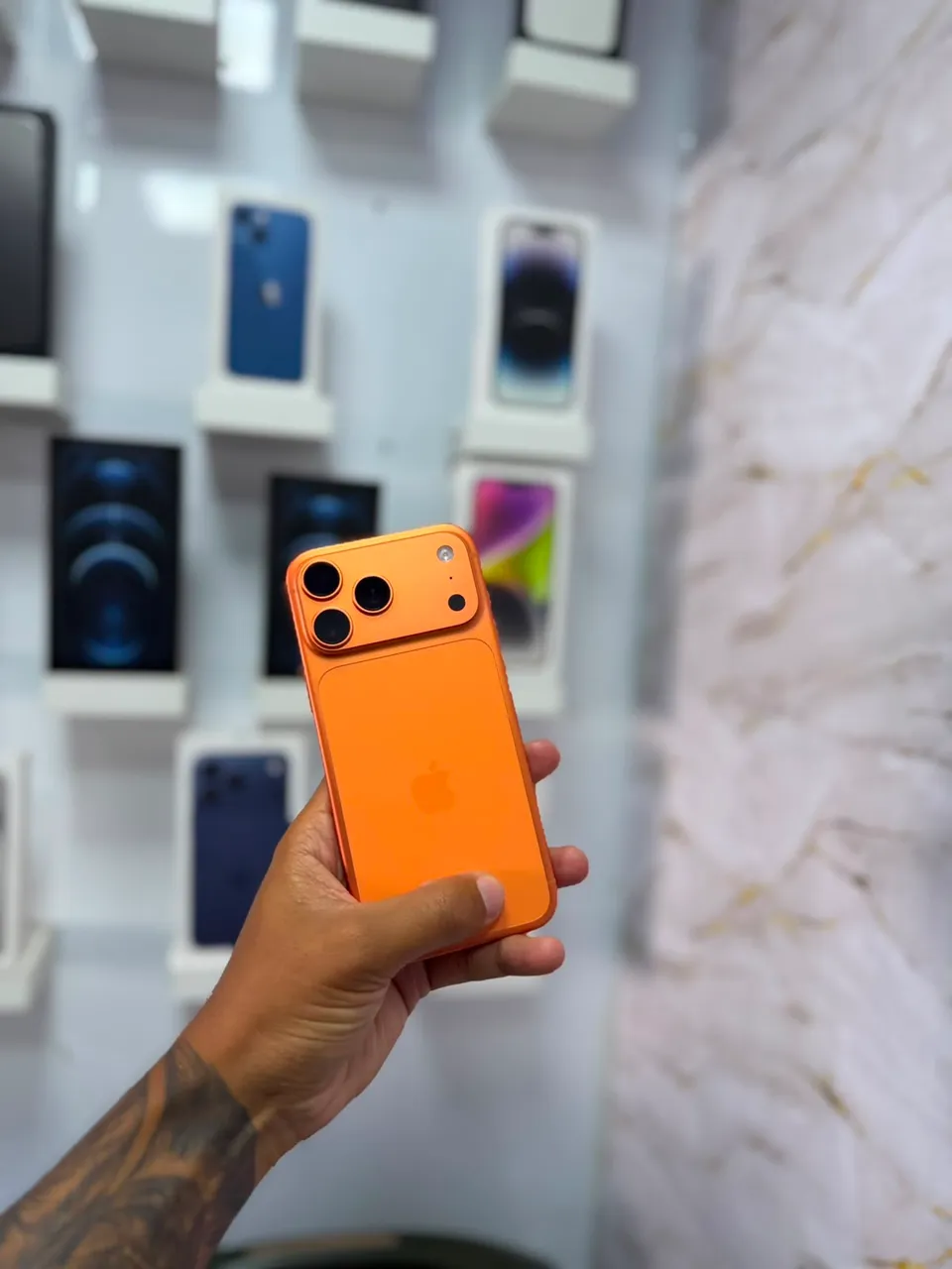 iPhone 14 Pro 128gb - Celulares e Smartphones - Jardim Roriz