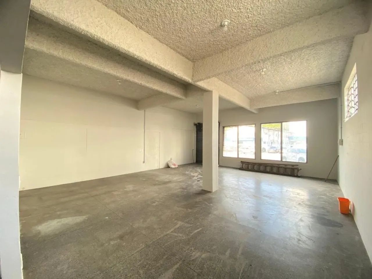 SALA COMERCIAL no SAGUAÇÚ com 0 quartos para LOCAÇÃO, 176 m² - Foto 3
