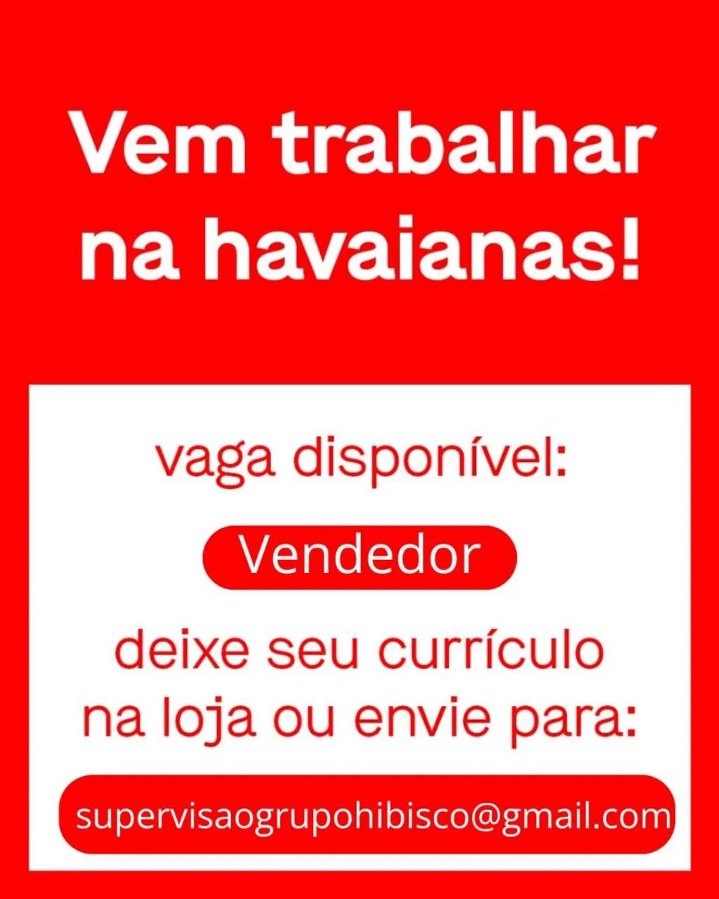 Vendedor