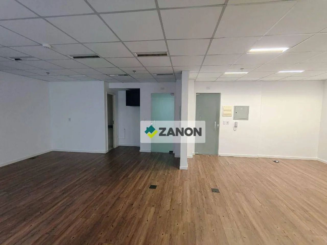 Sala para alugar no Bairro Rudge Ramos - São Bernardo do Campo/SP - Foto 2