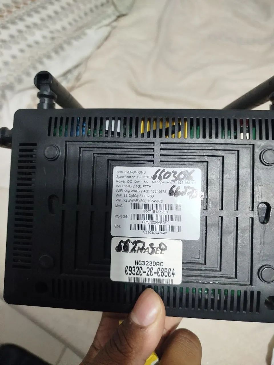 Vendo  - Foto 3
