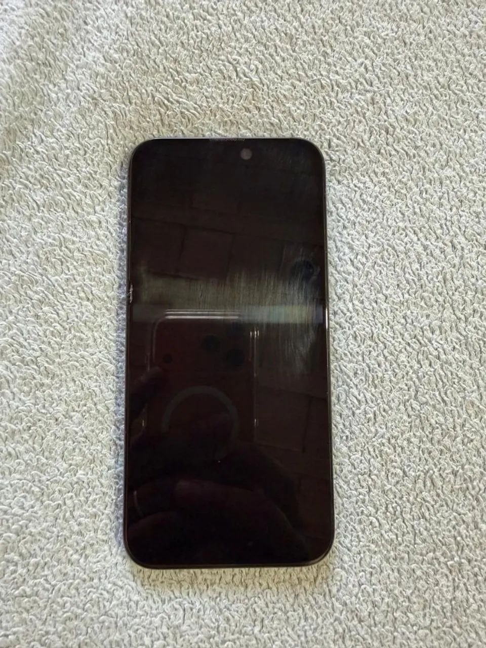 Vendo iPhone 15 Pro 256GB - Foto 2