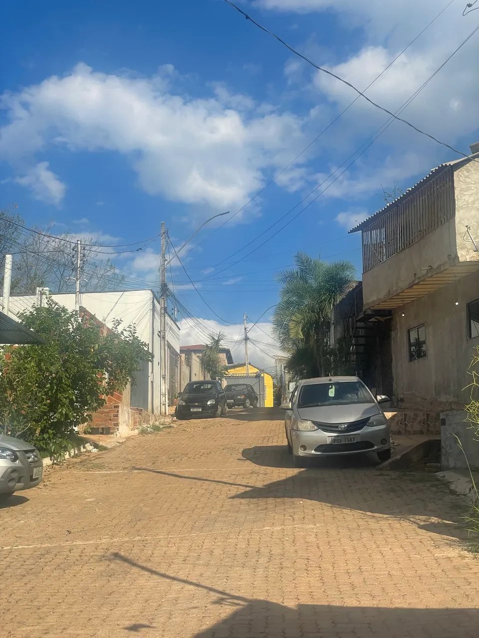 Vendo lote  em Arniqueiras  - Foto 5
