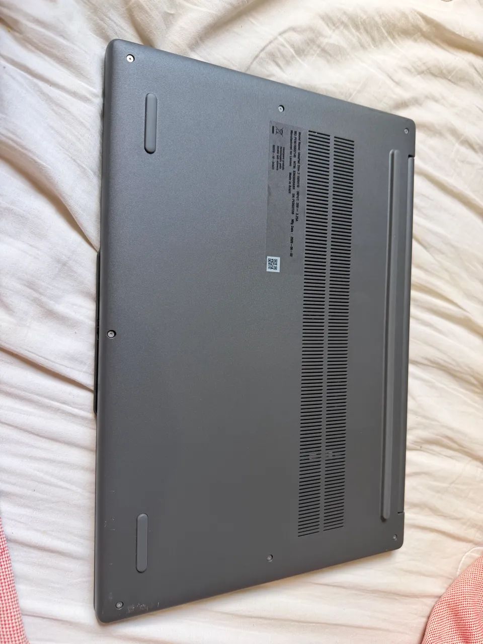 Notebook Lenovo IdeaPad Slim 3 Touch Screen - Foto 4
