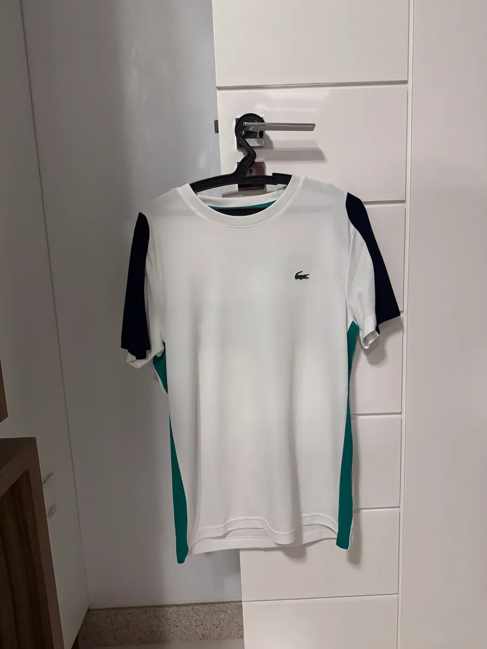 Camiseta Lacoste