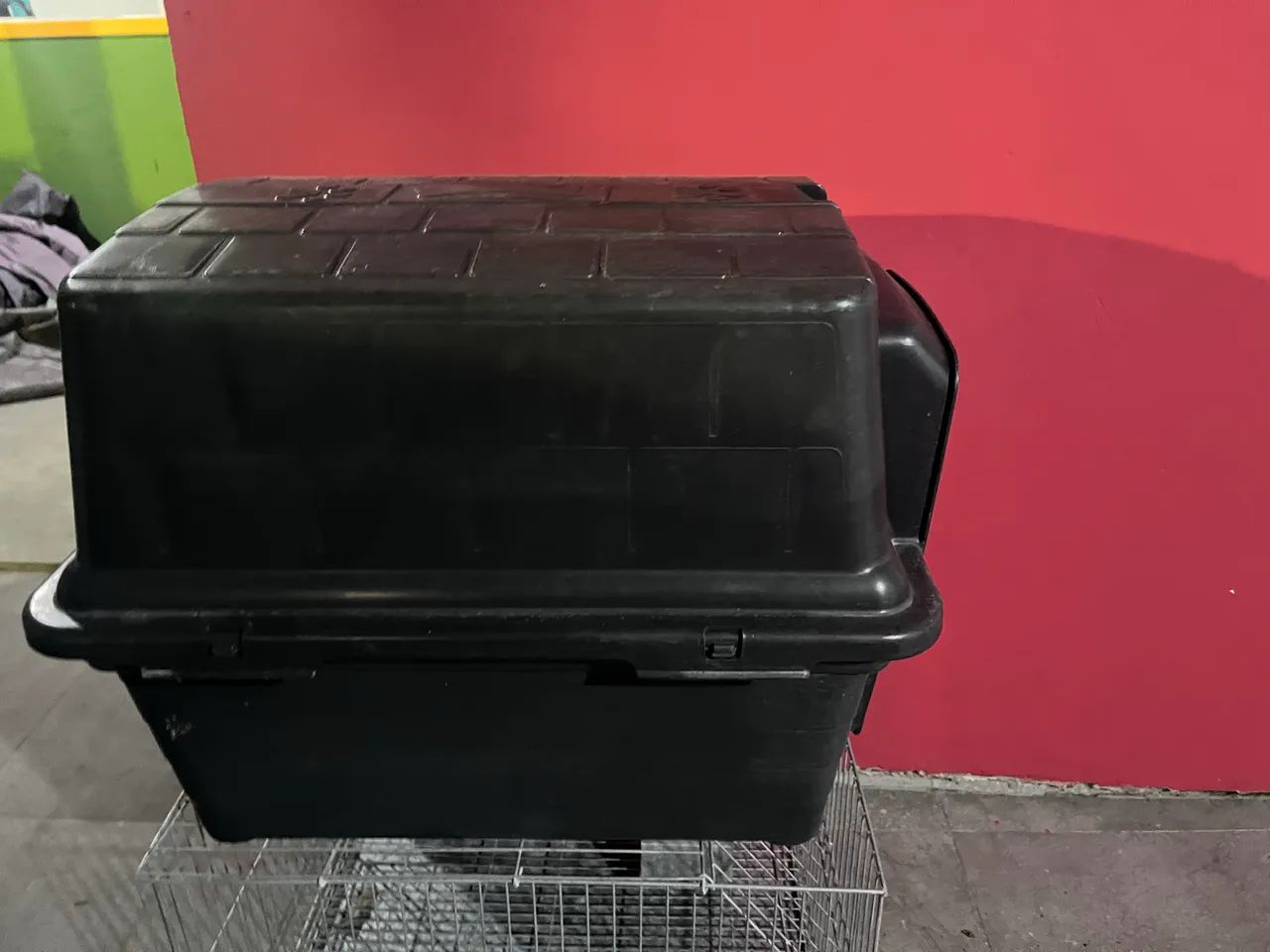 Casinha de cachorro  - Foto 4